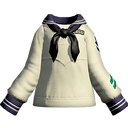 White Sailor Suit